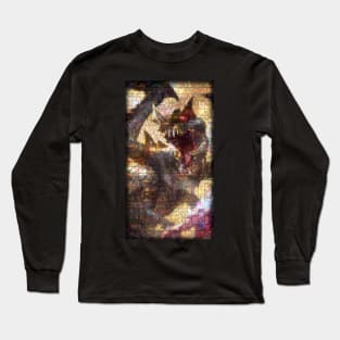 Chogath Long Sleeve T-Shirt